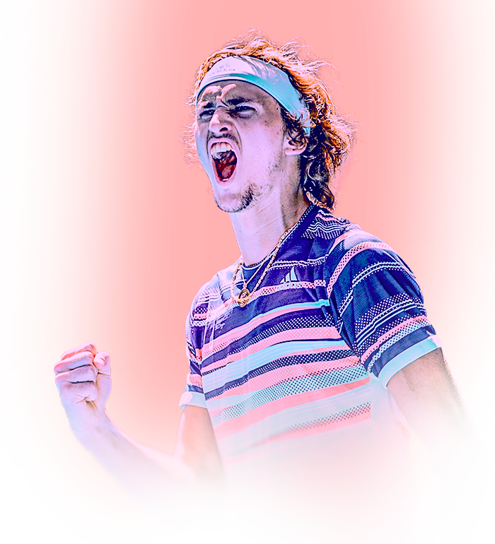 Alexander Zverev